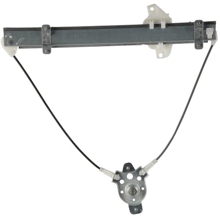 A1 Cardone New Window Lift Regulator, 82-4505M 82-4505M